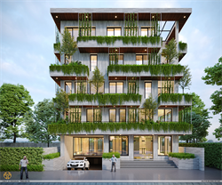 VĂN PHÒNG HOÀNG MAI